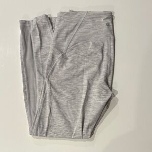 Lululemon Athletica Gray Leggings